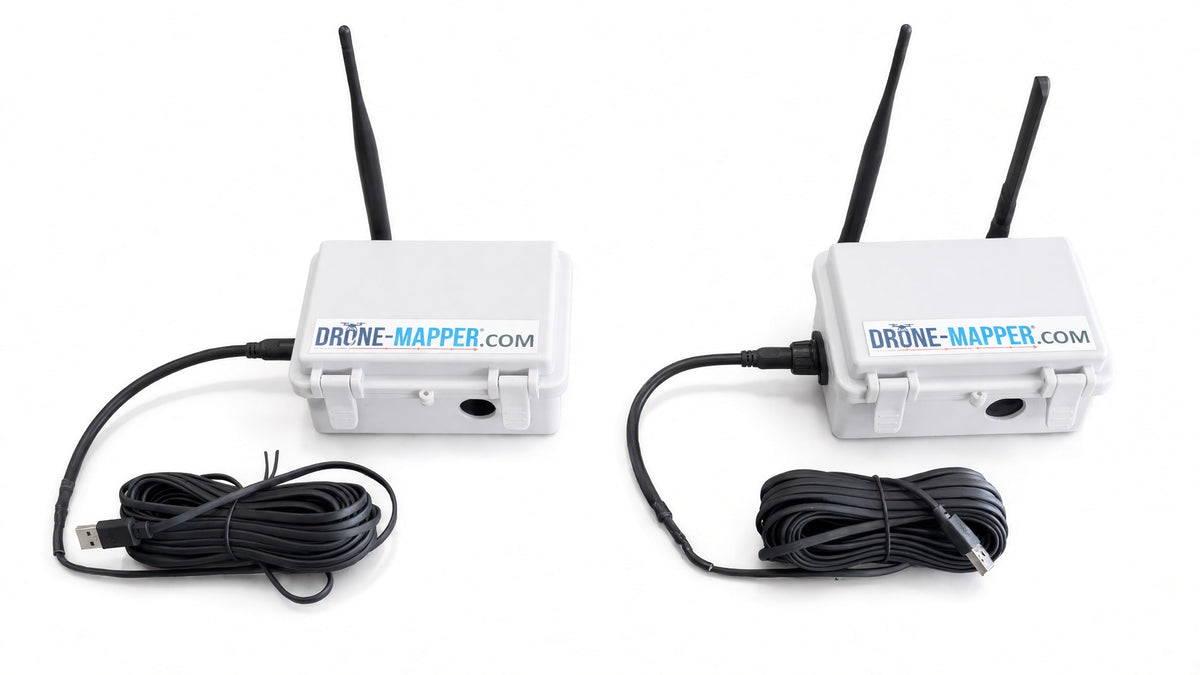 Drone-Mapper™ Starter Kit