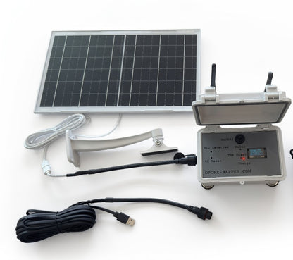 Drone-Mapper Detector — Additional Remote Node