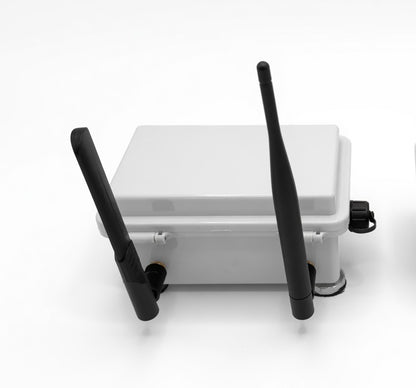 Drone-Mapper Detector — Additional Remote Node