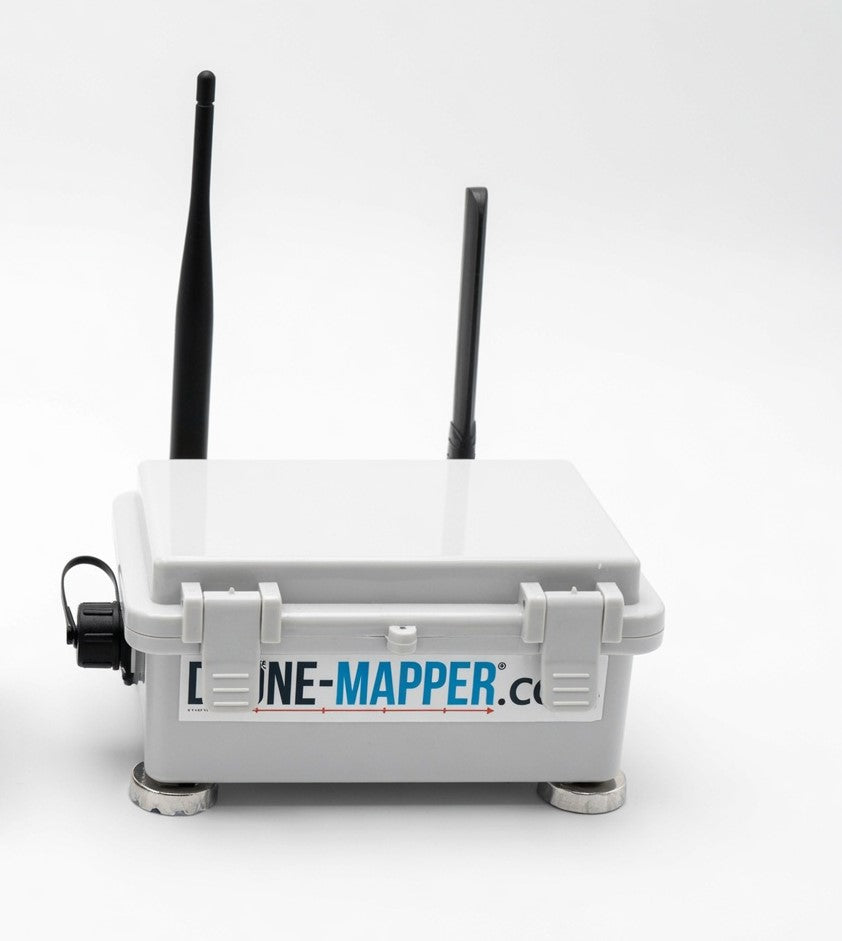 Drone-Mapper Detector — Additional Remote Node