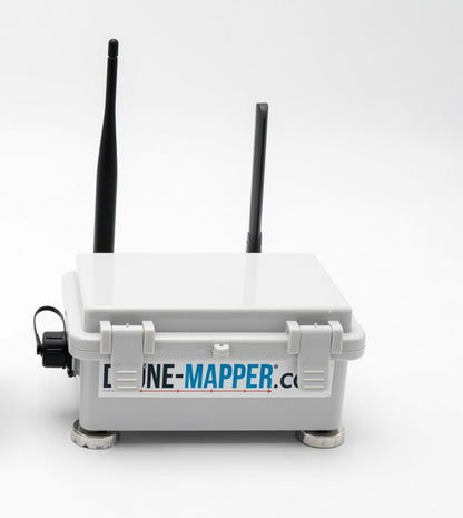 Drone-Mapper Detector — Additional Remote Node
