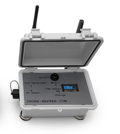 Drone-Mapper Detector — Additional Remote Node