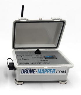 Additional Gateway (Drone-Mapper™ Web Service)