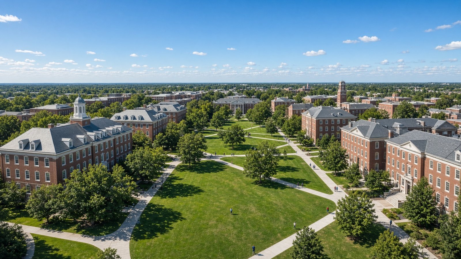 Campuses