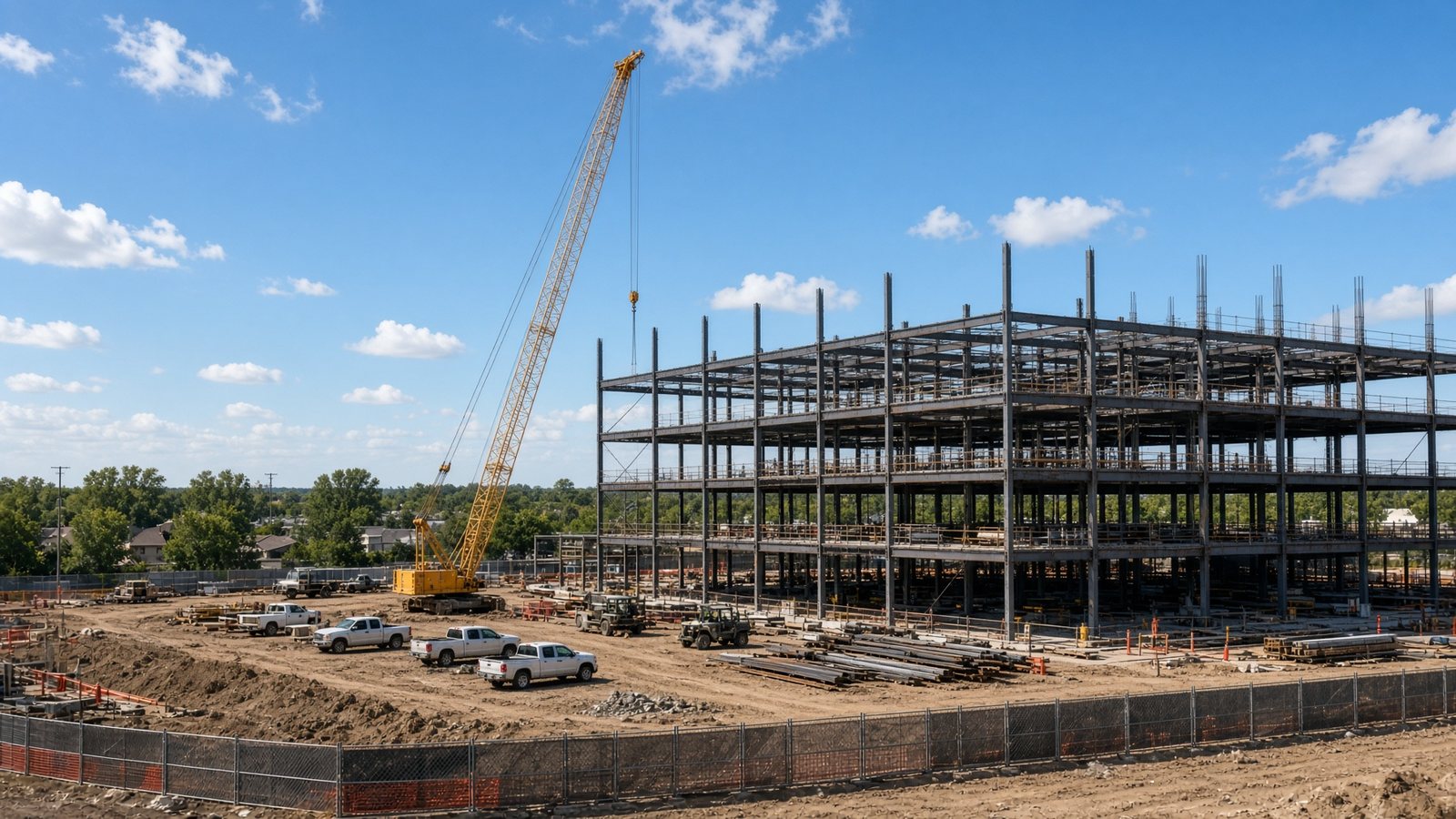 Construction